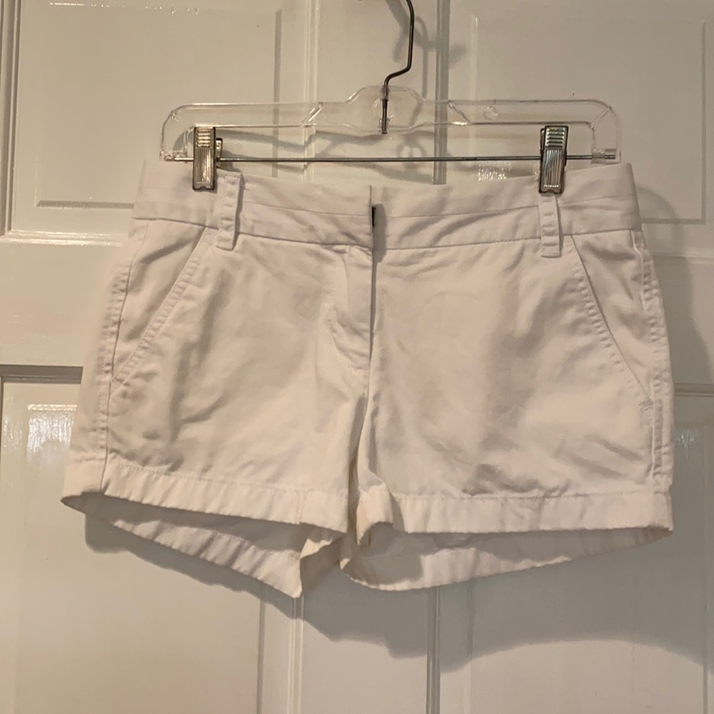 J. Crew shorts